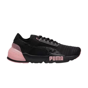 Baskets Puma Wmns Cell Phase Femme 'Black Koral Ice 'Noir/Coral Ice 379894 01