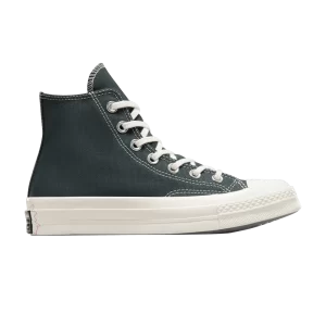 Converse Wmns Chuck 70 High 'Believe In Magic' Baskets Secret Pines/Aigrette/Ritual Rose A07108C