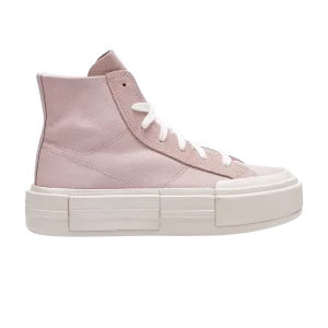 Converse Wmns Chuck Taylor All Star Cruise High 'Pink White' Baskets Rose sauge/Aigrette/Noir A06142C