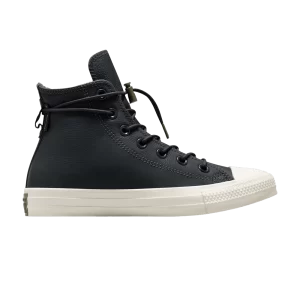 Converse Wmns Chuck Taylor All Star High 'Shadow Woods' Baskets Utilitaires/Aigrette A11156C