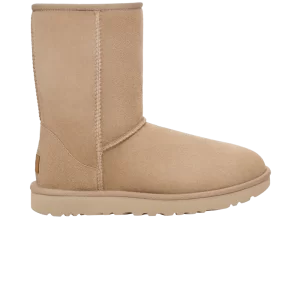 Baskets UGG Wmns Classic Short 2 'Sand 'Sand 1016223 SAN
