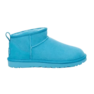 UGG Wmns Classic Ultra Mini Boot 'Splash' Baskets splash 1116109 SPL