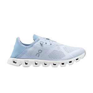 ON Wmns Cloud 5 Coast 'Heather Chambray' Baskets Chiné/Chambray 3WD10541177