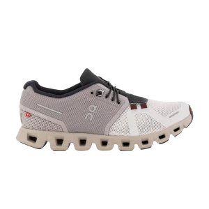 Baskets ON Wmns Cloud 5 'Pearl Frost 'Pearl/Frost 59 98157
