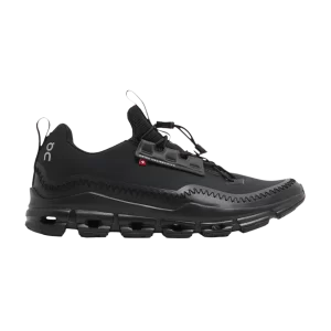 ON Wmns Cloudaway 'All Black' Baskets Tout noir 3WD30370485