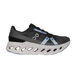 Baskets ON Wmns Cloudeclipse 'Black Frost' Noir/Frost 3WD30091197
