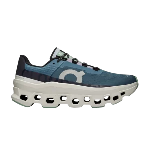 Baskets Wmns Cloudmonster 'Dust Vapor' Dust/Steam 61 98081