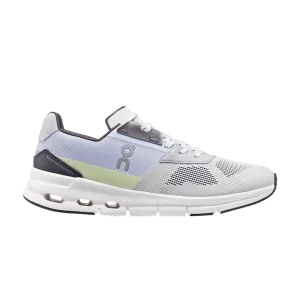 ON Wmns Cloudrift 'Frost Heather' Baskets Frost/Heather 87 98258