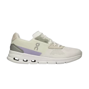 Baskets ON Wmns Cloudrift 'Undyed White Wisteria 'Undyed blanc/Wisteria 87 98115