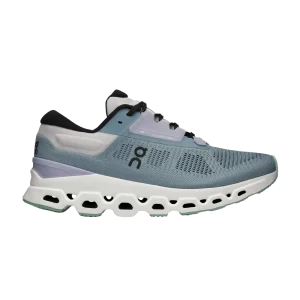 Baskets ON Wmns Cloudstratus 3 'Wash Nimbus 'Garbage/Nimbus 3WD30121505