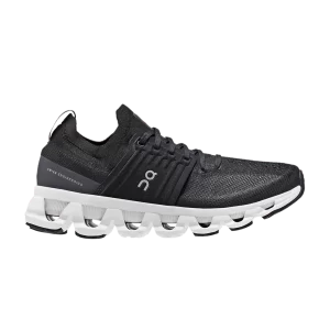 Baskets ON Wmns Cloudswift 3 'All Black 'Tout noir 3WD10450485