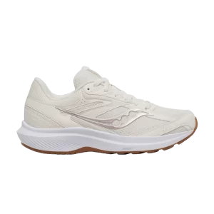 Baskets Saucony Wmns Cohesion 17 'Pearl Gum 'Pearl/Gum S10943 211