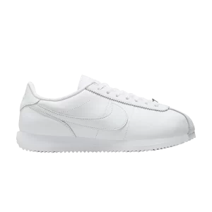 Nike Wmns Cortez '23 'Triple White 'Baskets Blanc/Blanc FB6877 100