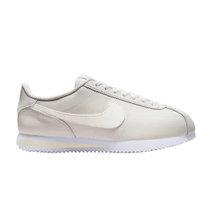 Nike Wmns Cortez Leather 'Phantom Coconut Milk' Baskets Fantôme/Lait de Coco/Blanc/Voile DN1791 002
