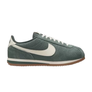 Nike Wmns Cortez Vintage 'Vintage Green Muslin' Baskets Vert vintage/Gomme marron moyen/Muslin FJ2530 301