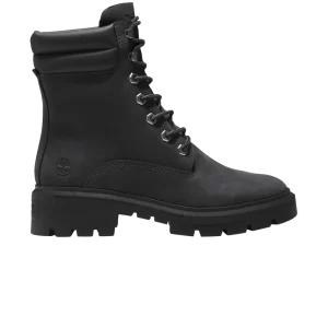 Timberland Wmns Cortina Valley Botte 6 pouces 'Triple Black' Noir TB0A5NBY 015