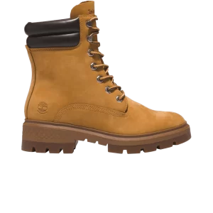 Timberland Wmns Cortina Valley Botte 6 pouces 'Blé' Blé TB0A5N9S 231