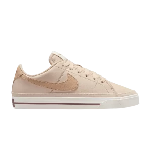Nike Wmns Court Legacy Next Nature 'Sand Drift Bronzine' Sable dérive/Bronzine/Voile/Chanvre DH3161 107