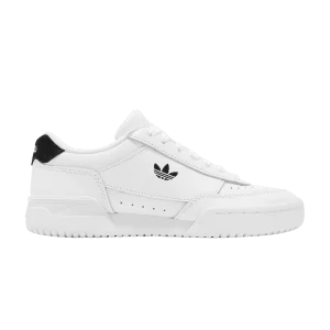 adidas Wmns Court Super 'White Black' Baskets Nuage blanc/Couleur noire/Couleur blanche IE8081