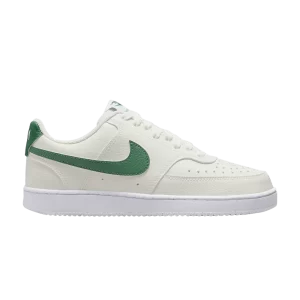 Nike Wmns Court Vision Low Next Nature 'Sail Malachite' Voile/Blanc/Malachite FQ8892 133