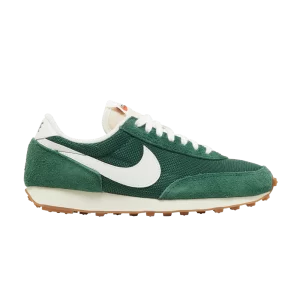 Nike Wmns Daybreak Vintage 'Fir' Baskets Sapin/Lait de coco/Gomme marron moyen/Voile DX0751 301