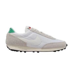 Nike Wmns Daybreak Vintage 'White Stadium Green' Vert stade/Blanc/Noir/Blanc sommet DX0751 300