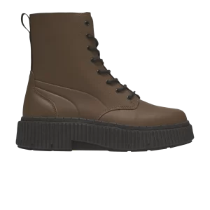 Baskets Puma Wmns Dinara 'Chocolate' Chocolat 394786 04