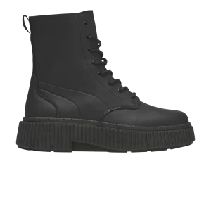 Baskets Puma Wmns Dinara 'Triple Black 'Noir 394786 01