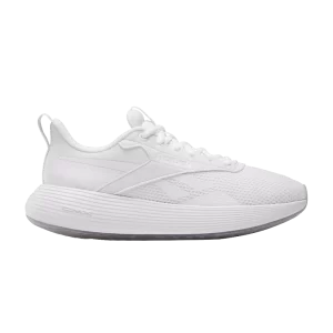 Reebok Wmns DMX Comfort+ 'White Steely Fog' Baskets Blanc/Blanc/Steel Fog 100034128