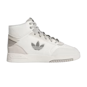 adidas Wmns Drop Step XL 'Off White Aluminum' Baskets Blanc/Triple Gris/Aluminium IF2694