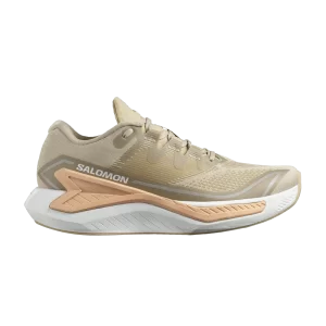 Salomon Wmns DRX Bliss 'Safari Cantaloup' Baskets Safari/Cantaloup/Blanc L47303200