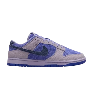 Nike Wmns Dunk Low SE 'Hydrangeas' Hortensias/Bleu Royal Profond HQ3431 515