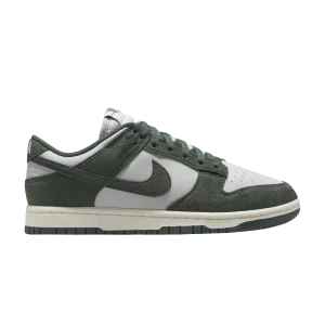 Nike Wmns Dunk Low Next Nature 'Vintage Green' Photon Dust/Vintage Vert/Voile/Blanc HJ7673 002