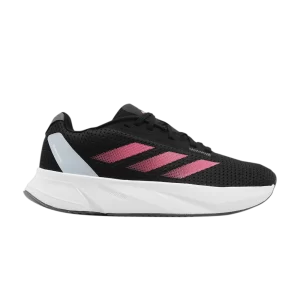 adidas Wmns Duramo SL 'Black Pink Fusion' Baskets Noir/Rose Fusion/Gris Cinq IF7885