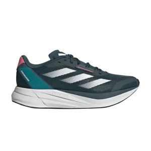 adidas Wmns Duramo Speed 'Arctic Night' Baskets Nuit polaire/Citron radieux/Fusion arctique IF7272