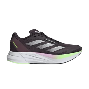 adidas Wmns Duramo Speed 'Black Aurora' Baskets Aurora Noir/Zéro Métallique/Noir couleur IE7985