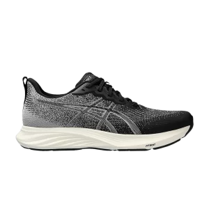 ASICS Femme DynaBlast 4 'Noir Blanc' Noir/Blanc 1012B513 002