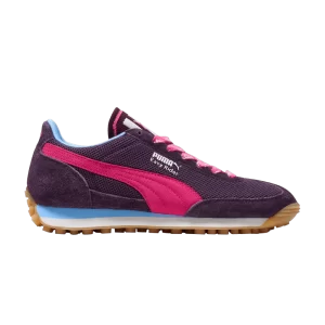 Baskets Puma Wmns Easy Rider 'Supertifo – Midnight Plum Rose 'Midnight Plum/Rose 400774 01