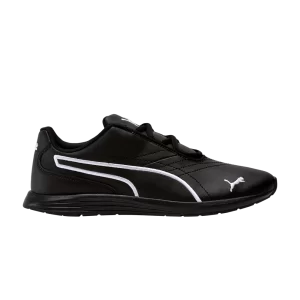 Baskets Puma Wmns Ella Lace-Up 'Noir Blanc 'Noir/Blanc 193919 02