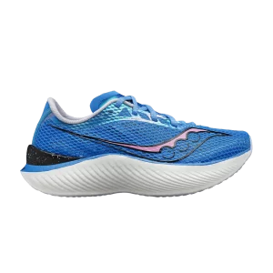 Baskets Saucony Wmns Endorphin Pro 3 'Bluelight Grape 'Bluelight/Grapes S10755 33