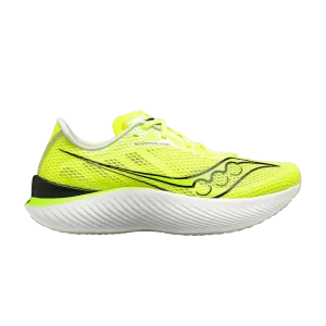 Baskets Saucony Wmns Endorphin Pro 3 'Citron Slime 'Citron/Slime S10755 75