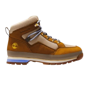 Timberland Wmns Euro Hiker Mid Boot 'Blé' Blé TB0A5RS5 231