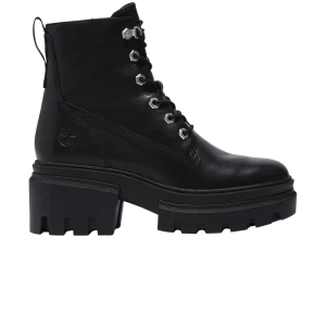 Timberland Wmns Everleigh 6 pouces Boot 'Triple Black' Noir TB0A41S7 015