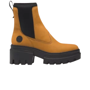 Timberland Wmns Everleigh Chelsea Boot 'Blé' Blé TB0A5YF4 231