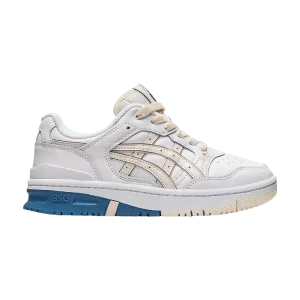 Baskets ASICS Wmns EX89 'White Birch' Blanc/Birch 1202A428 100