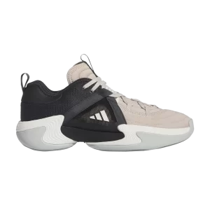 adidas Wmns Exhibit Select Baskets 'Wonder Beige Carbon' Beige Miracle/Blanc/Carbon IE9325