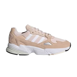 adidas Wmns Falcon 'Wonder Quartz Halo Blush' Quartz Miracle/Nuage Blanc/Halo Blush IG8306