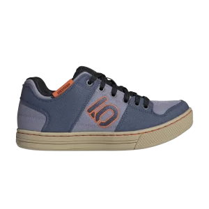 adidas Wmns Five Ten Freerider Canvas 'Silver Violet' Argent Violet/Wonder Steel/Noir HQ2107