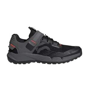 adidas Wmns Five Ten Trailcross 'Noir Gris' Noir/Triple Gris/Rouge HP9931
