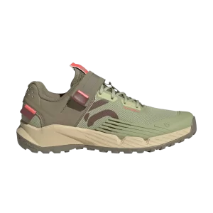 adidas Wmns Five Ten Trailcross 'Magic Lime' Baskets Lime magique/Bourgogne/Vert orbite HP9932